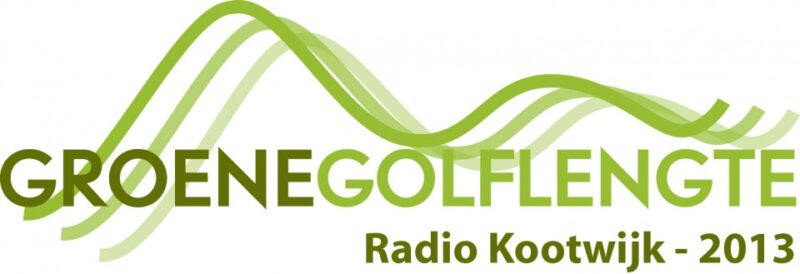 groene golflengte