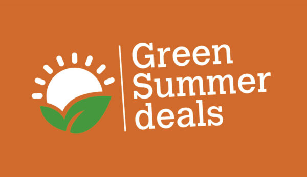 Green Summerdeals 2015