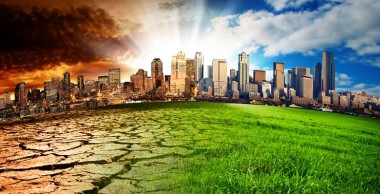Prijs op CO2 belasting voor klimaat